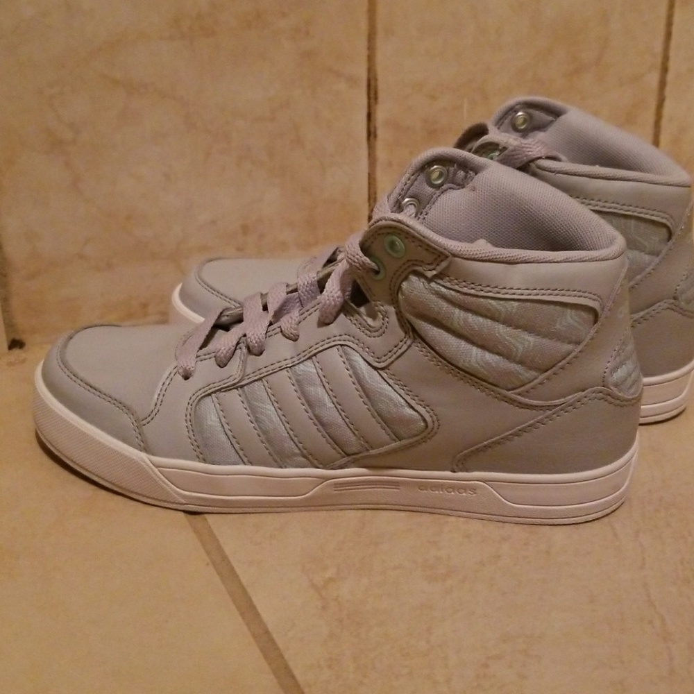 Adidas sneakers